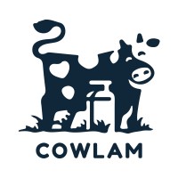 Cowlam logo - Similar company to Biorice  |  Natural Rice Husk Bioplastics