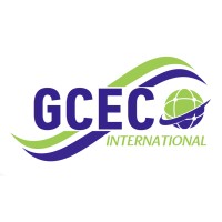 GCEC INTERNATIONAL logo - Similar company to Egci Group