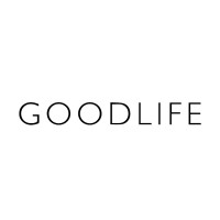 Goodlife Clothing logo - Similar company to Bridge & Burn
