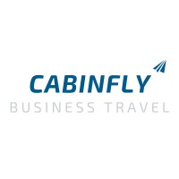 CabinFly logo - Similar company to Navidata.Io
