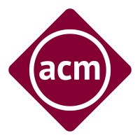 ACM AUB logo - Similar company to Boldn