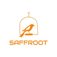 Saffroot Technologies logo - Similar company to RecruitBot