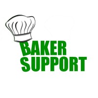 Baker Support logo - Similar company to From Roy