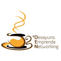 DESAYUNO EMPRENDE NETWORKING logo - Similar company to Asecom