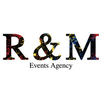 R&M Events Agency logo - Similar company to 361 Forma