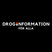 Droginformation för alla logo - Similar company to Beroendekompetens