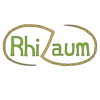 Rhizaum logo - Similar company to Bigbamboo