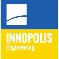 Innopolis Engineering™ (UA) logo - Similar company to Innopolis Engineering™ (Fi)
