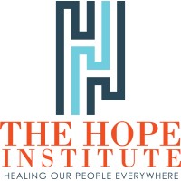 The H.O.P.E. Institute | Healing Our People Everywhere logo - Similar company to Networking Naturally