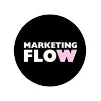 Marketing Flow logo - Similar company to Criativa.App