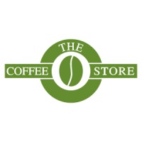 The Coffee Store logo - Similar company to Amarella Trading