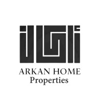 Arkan Home Properties logo - Similar company to Ruya Solutions