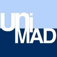 Unimad Madencilik logo - Similar company to Normandy Madencilik A.S.