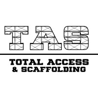 Total Access & Scaffolding logo - Similar company to Beta Max Hoists