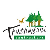 THUTHUGANI CONTRACTORS logo - Similar company to Vuka Timbers