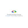Google Developer Groups On Campus ACE logo - Similar company to Engaze