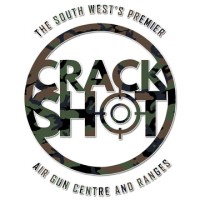 Crackshot Ltd logo - Similar company to Kynamco Ltd