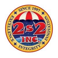 2s2, Inc. logo - Similar company to Hussar