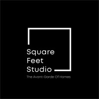 Square Feet Studios logo - Similar company to Spaceki