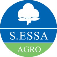 S.Essa Agro logo - Similar company to V-Gro Group Pakistan