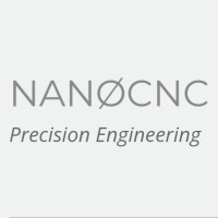 NANØ CNC Precision Engineering logo - Similar company to Deen Precision Engineering
