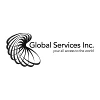 Global Services Inc. logo - Similar company to Reef View Enterprises Ltd