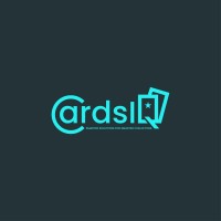 CardsIQ logo - Similar company to Project Podcast Co.