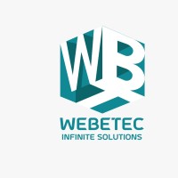 Webeetec logo - Similar company to Trinavo