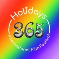 Holidays365 International Film Festival™ logo - Similar company to Holiday Channel®  |  Holiday World