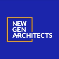 New Gen Architects logo - Similar company to Malicious Streams