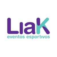 LiaK Eventos Esportivos logo - Similar company to Maximum Boxing