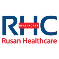 Rusan HealthCare Pvt Ltd logo - Similar company to Rusan Pharma Ltd