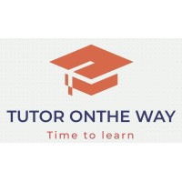 Tutor on the way - Professional academic support logo - Similar company to Tutor Scale