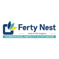 Ferty Nest logo - Similar company to Imprimis Ivf Centre In Delhi