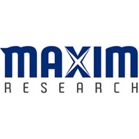Maxim Research Private Limited logo - Similar company to Gm Acquisitions