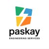 Paskay Engineering logo - Similar company to Ecostrut Pty Ltd