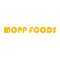MOPP Foods logo - Similar company to Econiture - Recycle Bell Private Limited