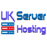 UK Server Hosting Company logo - Similar company to Optimal Hosting