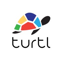 Turtl logo - Similar company to The Hosta