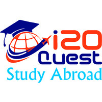 i20quest logo - Similar company to Ravensoftwaresolutionsinc