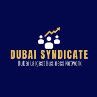 Dubai Syndicate logo - Similar company to Dubai Padel Network
