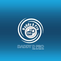 DADDY D PRO logo - Similar company to Evolution Surgical ®