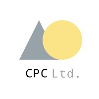 CPC logo - Similar company to Plc Architects