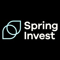 Spring Invest logo - Similar company to Clef (Acquired By Twilio In 2017)