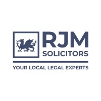 RJM Solicitors logo - Similar company to Costsmaster