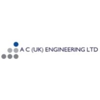 A C (UK) Engineering Ltd logo - Similar company to Mst Engineering Ltd Uk