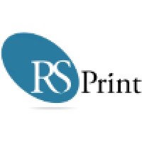 RS Print Limited logo - Similar company to Taylor Made Workshop