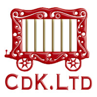 CdK, Ltd logo - Similar company to Mcd Tactical Group, Llc