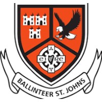 Ballinteer St Johns GAA Club logo - Similar company to Dillon Solicitors Llp