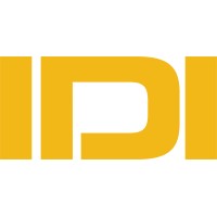 Interactive Design, Inc. logo - Similar company to Custom Control Mfr.